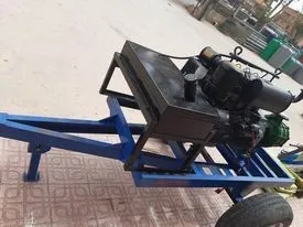 DEUTZ MOTO POMPE DEUTZ ( SOUS LECENCE) 2022