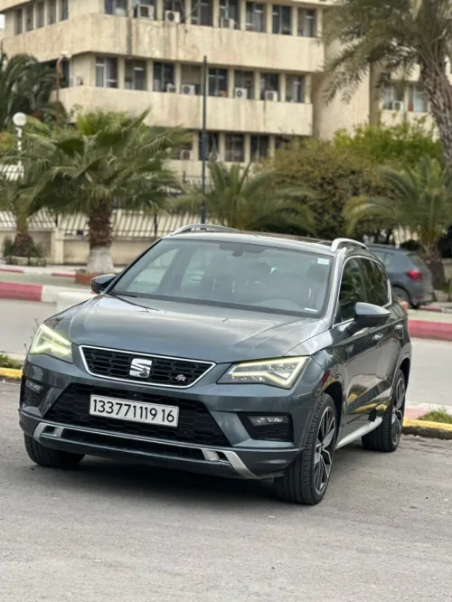 Seat ATECA 2019 FR