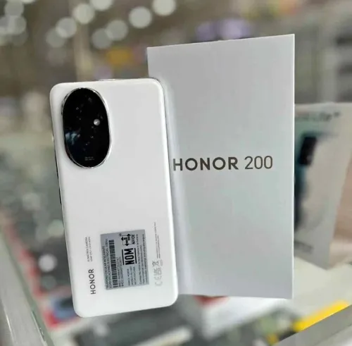 Honor 200