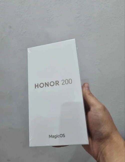 Honor 200