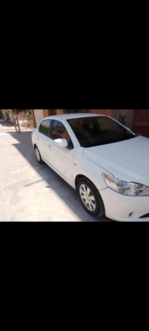 Peugeot 301 2014 Active