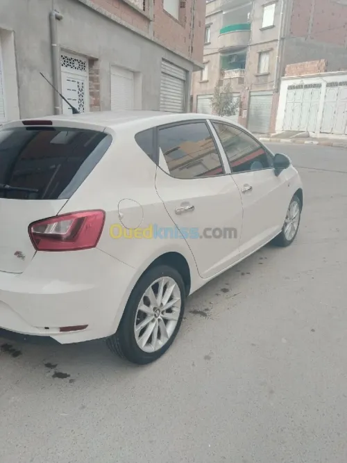 Seat Ibiza 2014 Sport Edition