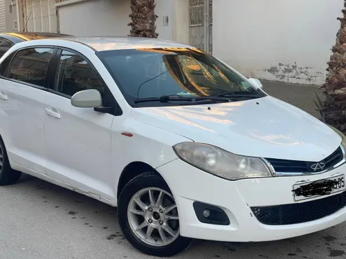 Chery Fulwin 2013 A13A