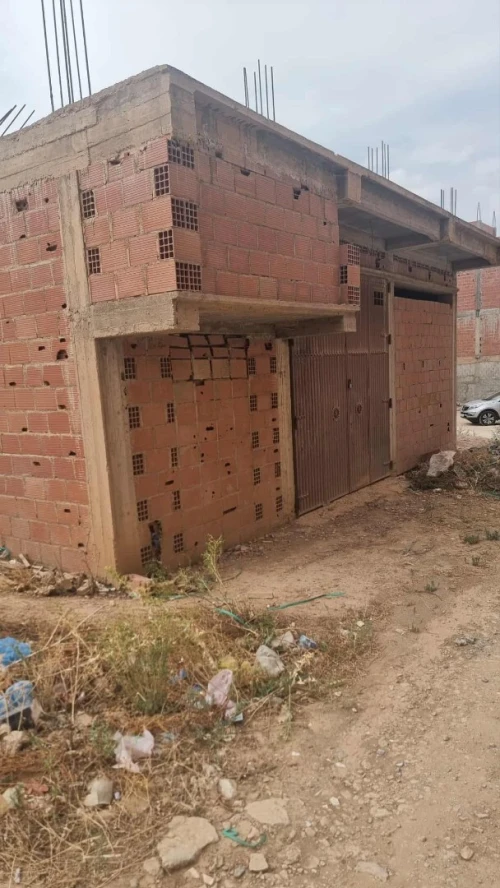 Vente Immeuble Batna Batna