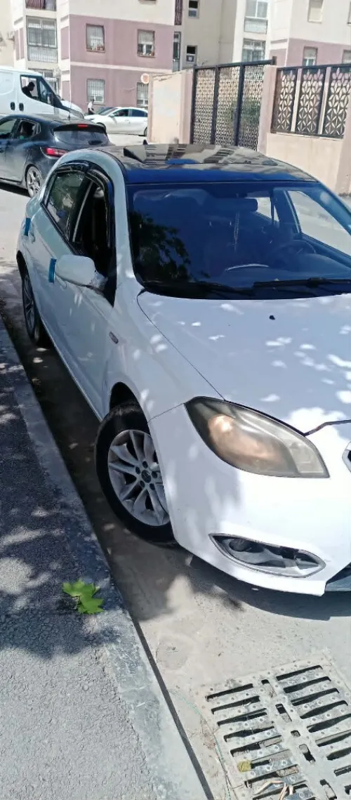 Brilliance h320 2016 