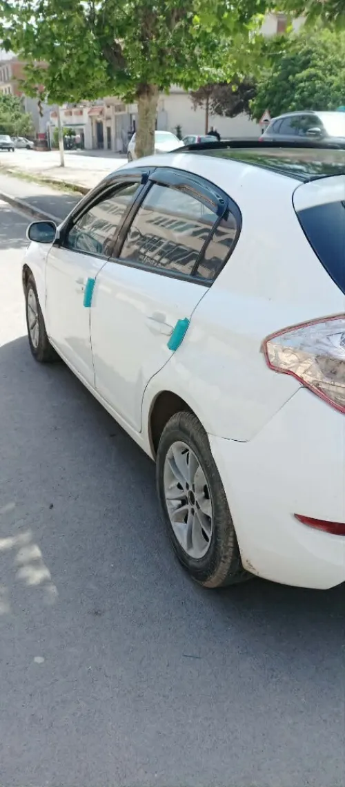Brilliance h320 2016 