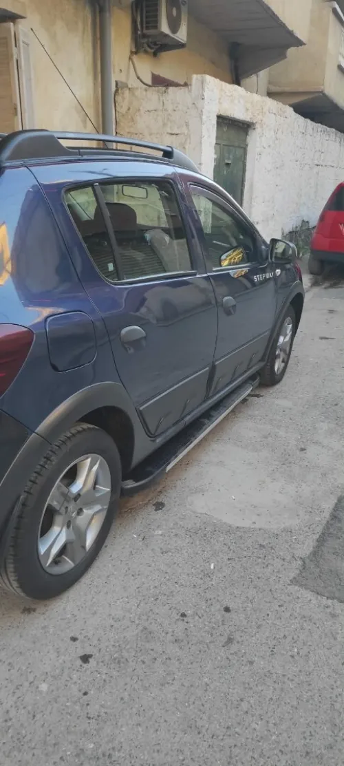 Dacia Sandero 2018 Stepway