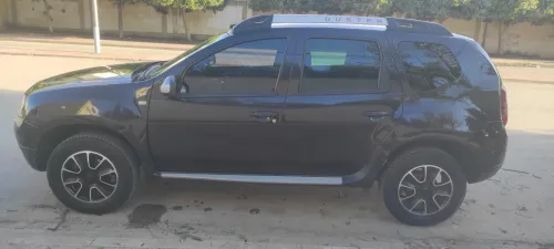 Dacia Duster 2017 FaceLift Lauréate