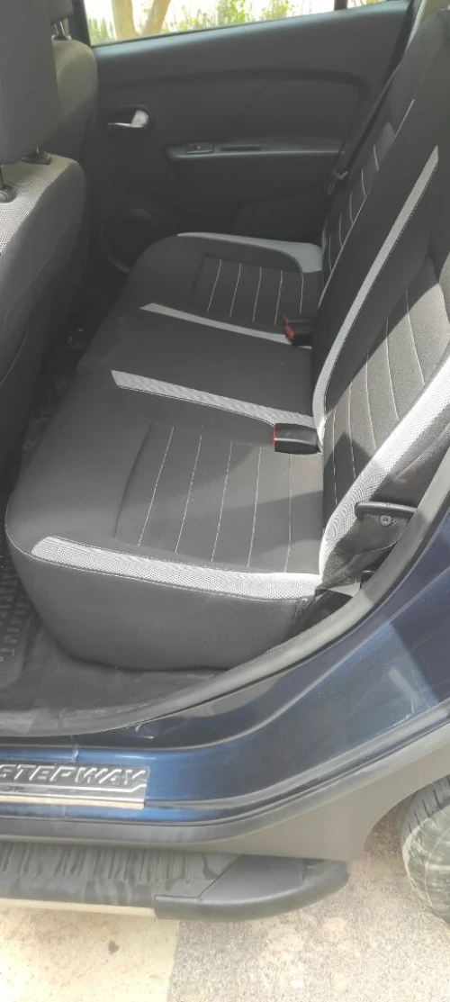 Dacia Sandero 2018 Stepway