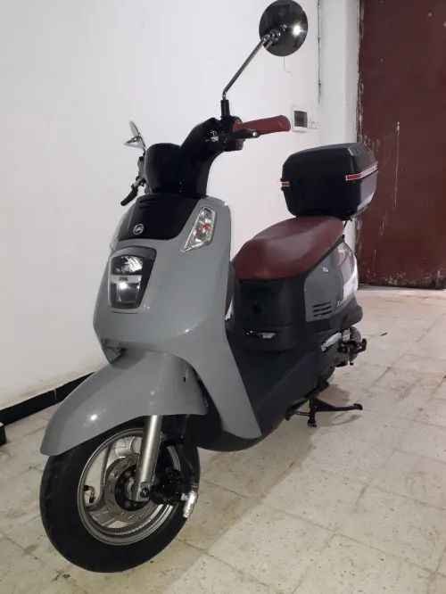 Sym Tonik 2025