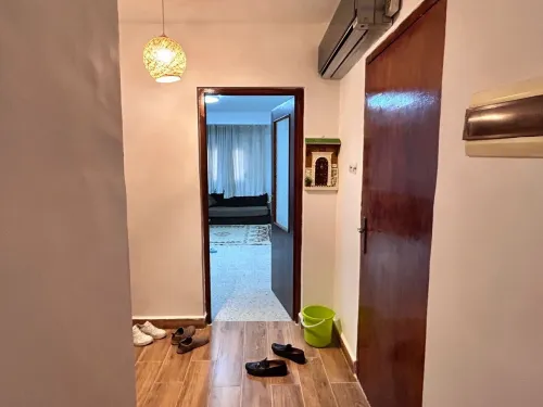 Vente Appartement F4 Alger Said hamdine