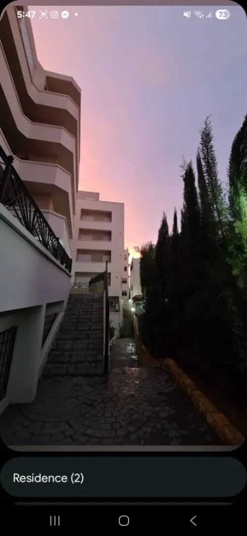 Vente Appartement F3 Alger Birkhadem