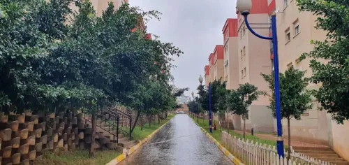 Vente Appartement F4 Alger Ain naadja