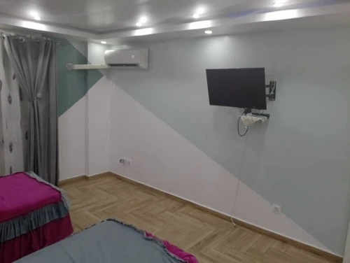 Vente Appartement F3 Alger Birkhadem