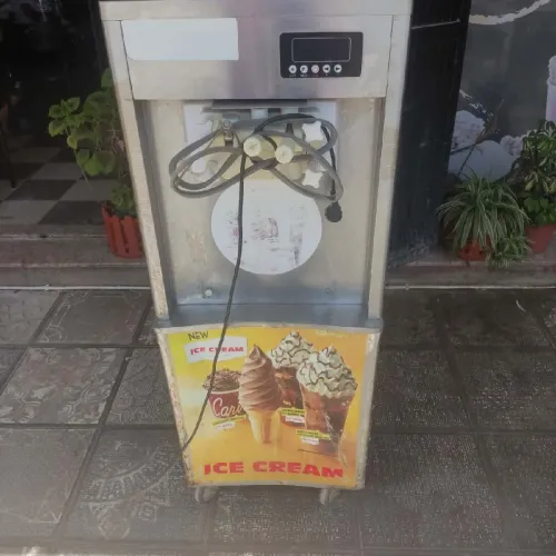 Machine à glace marque chinoise