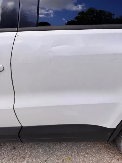Volkswagen Tiguan 2012 
