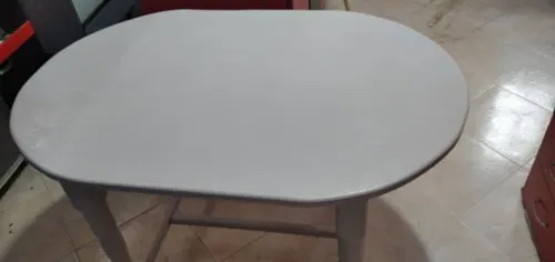 Table de cuisine