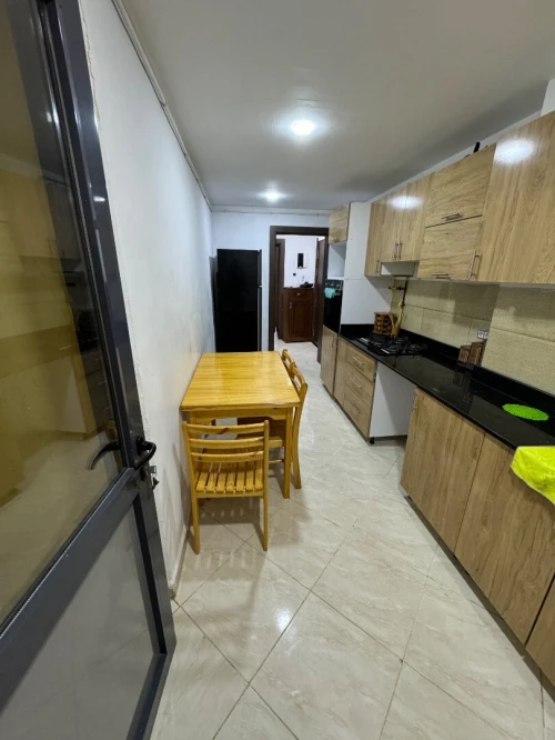 Location Appartement F3 Oran Bir el djir