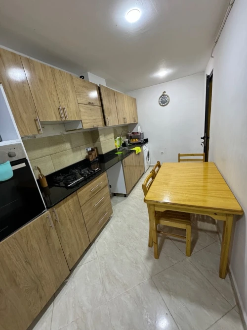 Location Appartement F3 Oran Bir el djir