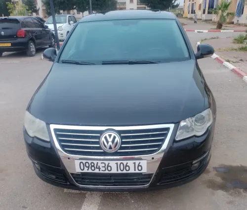 Volkswagen Passat 2006 Passat