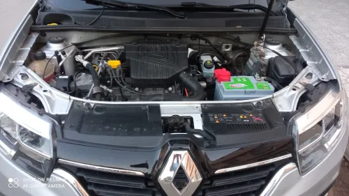 Renault Symbol 2019 Made In Bladi