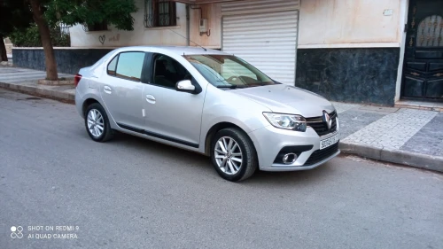 Renault Symbol 2019 Made In Bladi