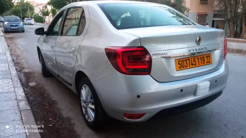 Renault Symbol 2019 Made In Bladi