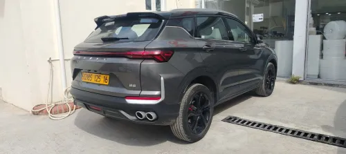 Geely Coolray 2025 Full option