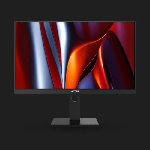 ECRAN MATOS 27" StudioART SA02, Professionnel, 4K, Ips, Ajustable Stand