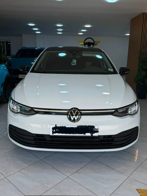 Volkswagen Golf 8 2023 R-Line