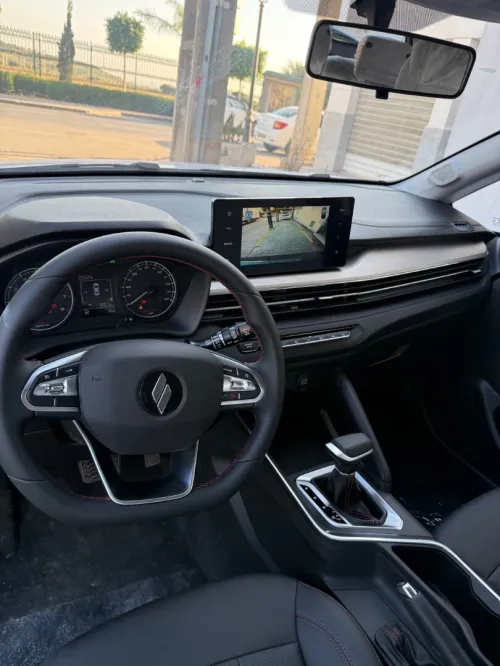 Livan X3 Pro  2026 Automatique (Avec toi ouvrant )