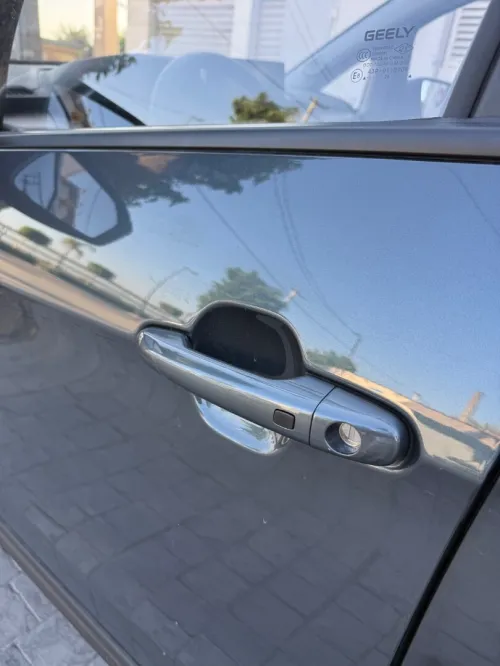 Livan X3 Pro  2026 Automatique (Avec toi ouvrant )