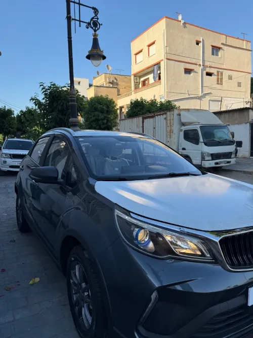 Livan X3 Pro  2026 Automatique (Avec toi ouvrant )