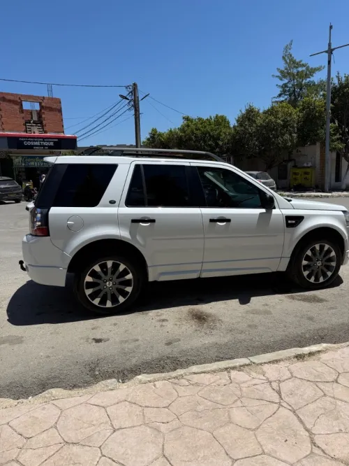 Land Rover Freelander 2 2014 Freelander 2