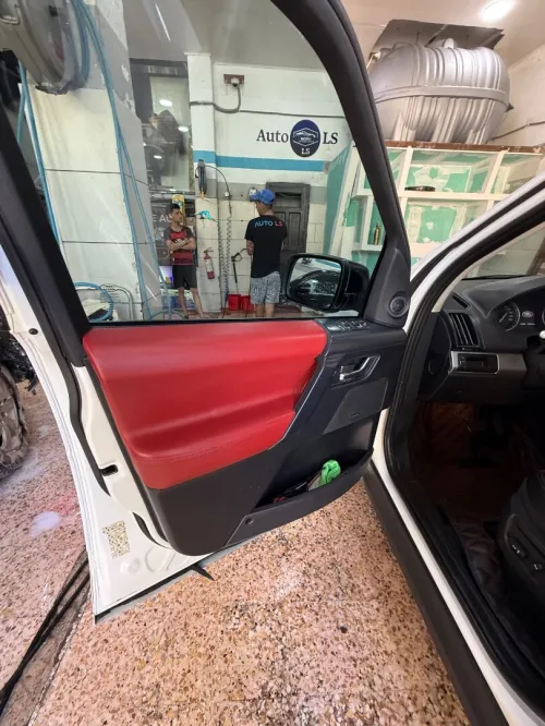 Land Rover Freelander 2 2014 Freelander 2