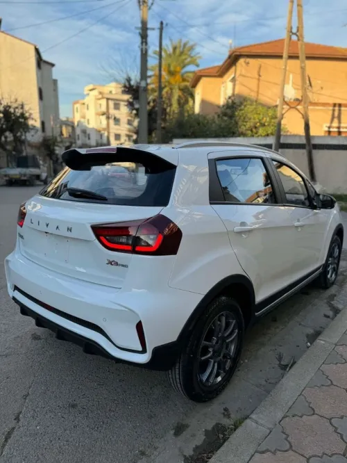 Livan X3 Pro  2026 Toute option