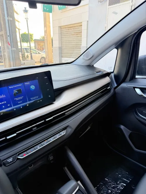 Livan X3 Pro  2026 Automatique (Avec toi ouvrant )