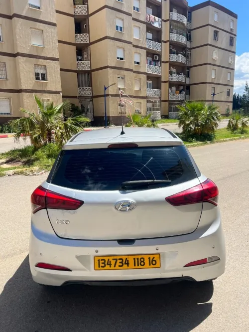 Hyundai i20 2018 Prestige