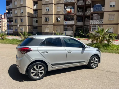 Hyundai i20 2018 Prestige