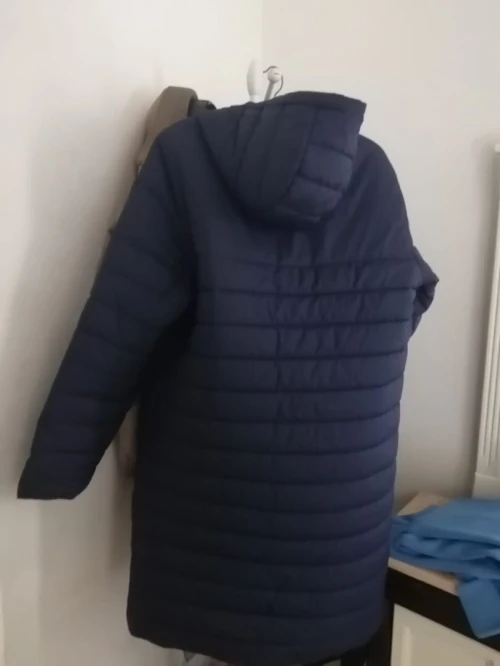 parka puma