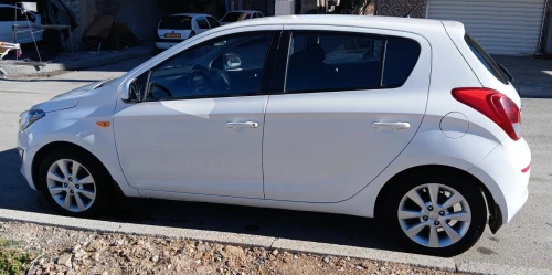 Hyundai i20 2015 Prestige