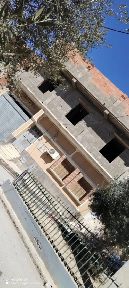 Vente Villa Bordj Bou Arreridj El anseur