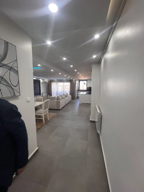 Vente Appartement F4 Alger Birkhadem