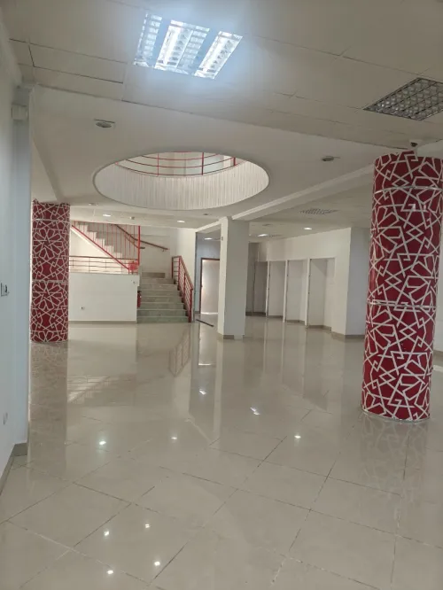 Location Immeuble Alger Hydra