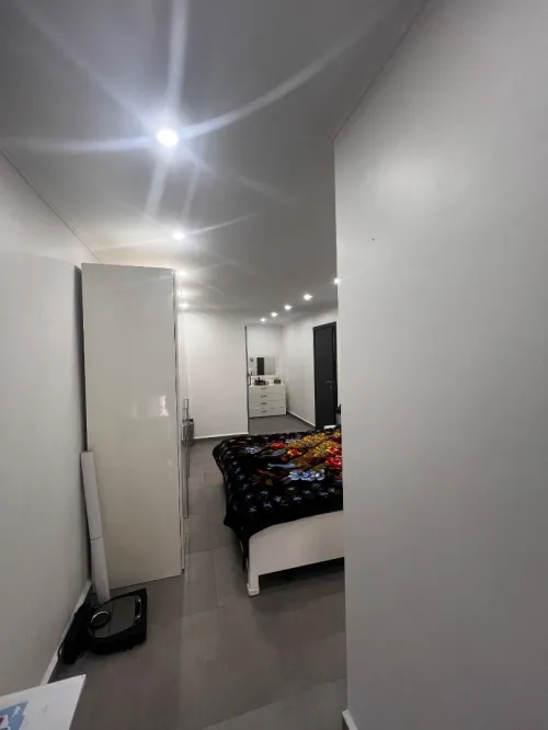Vente Appartement F4 Alger Birkhadem