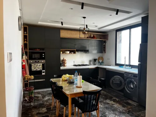 Vente Appartement F3 Alger Birkhadem
