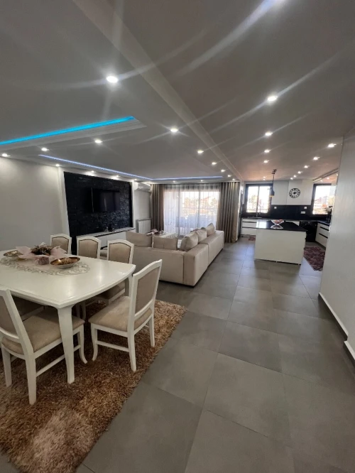 Vente Appartement F4 Alger Birkhadem