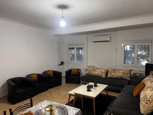 Vente Appartement Duplex F5 Alger El achour