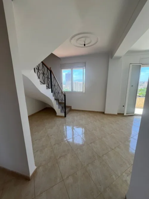 Vente Appartement Duplex F6 Alger Birkhadem