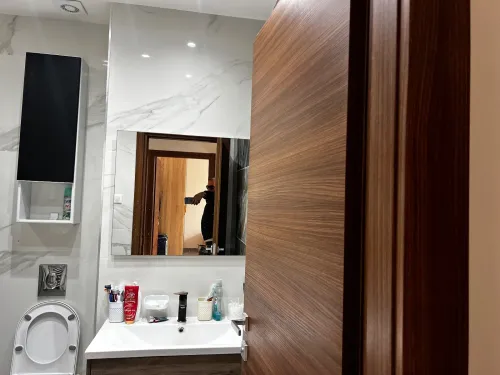 Vente Appartement F3 Alger Birkhadem